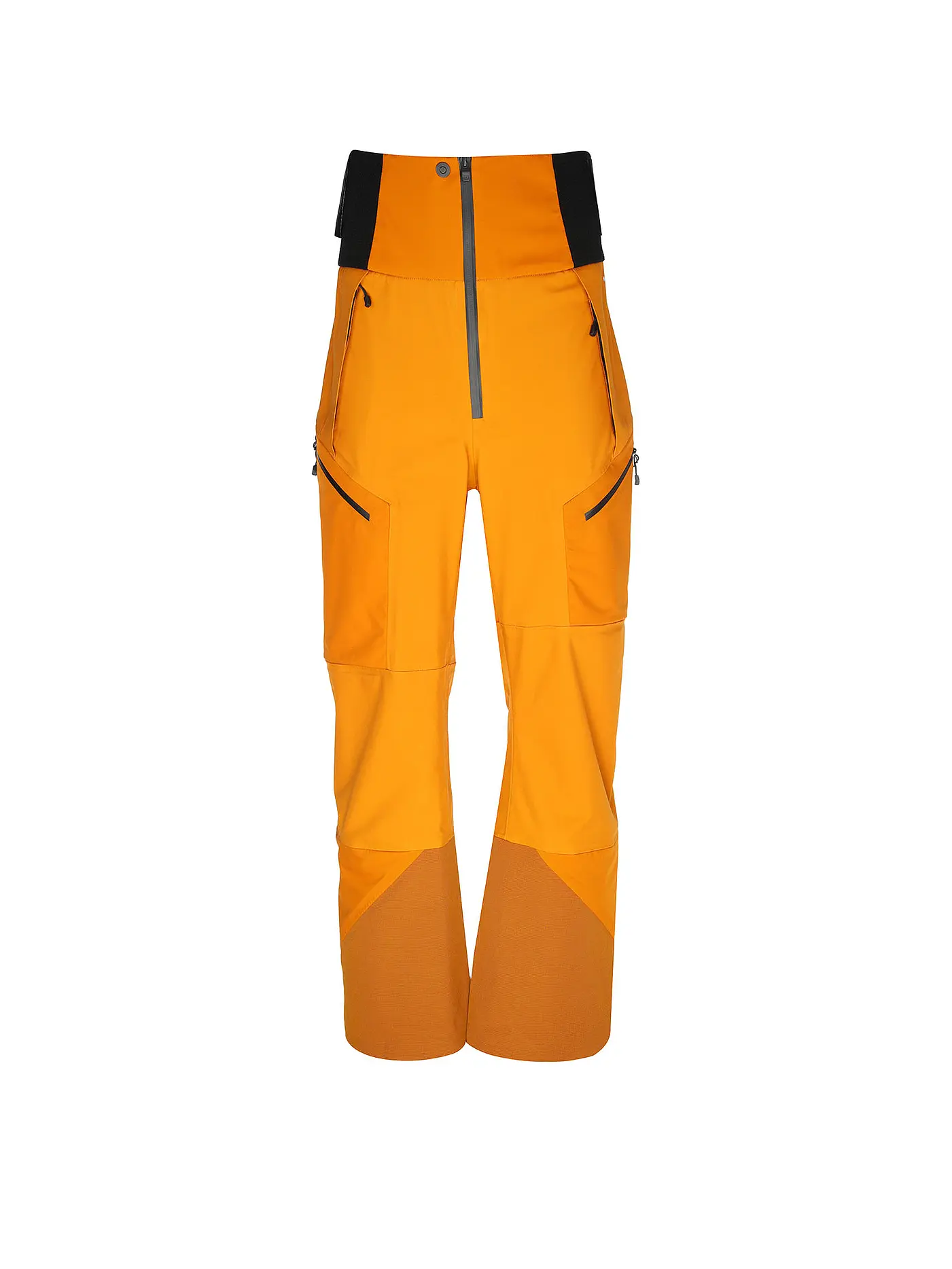 ORTOVOX | Herren Tourenhose Guardian Shell 3L | 